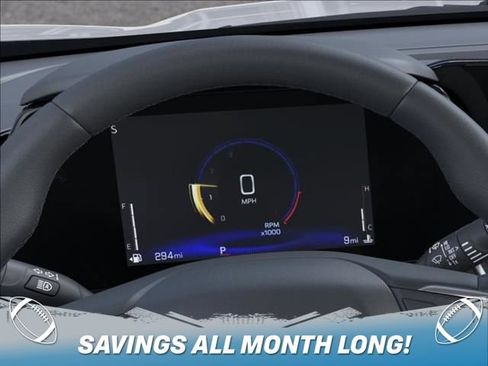 New 2026 Chevrolet Trax ACTIV w/ Sunroof Package FWD image 18