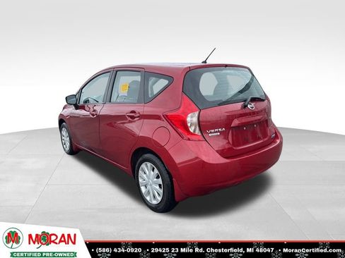 Used 2015 Nissan Versa Note SV image 3