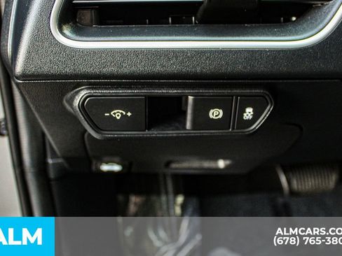 Used 2025 Kia K4 LXS image 29