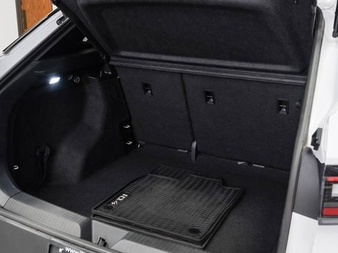 Used 2021 Volkswagen ID.4 Pro w/ ID.4 Protection Package image 50