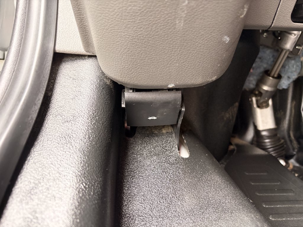Used 2024 Ford Transit 350 148 High Roof Extended w/ Load Area Protection Package RWD image 25