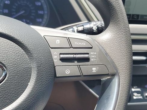 Certified 2023 Hyundai Sonata SEL FWD image 15