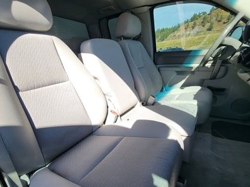 Used 2013 Chevrolet Silverado 1500 LT w/ All-Star Edition image 30