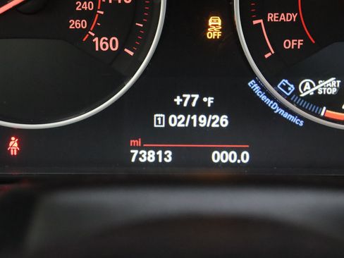 Used 2020 BMW 440i Convertible w/ Convenience Package image 36