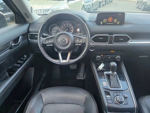 Used 2017 MAZDA CX-5 Grand Touring AWD/4WD image 41