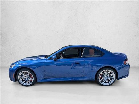 New 2026 BMW M2 w/ Lighting Package image 5