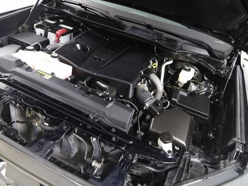 Used 2024 Toyota Tundra Platinum image 21