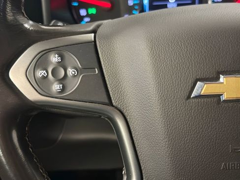 Certified 2018 Chevrolet Silverado 1500 LT w/ LT Eassist Package image 30