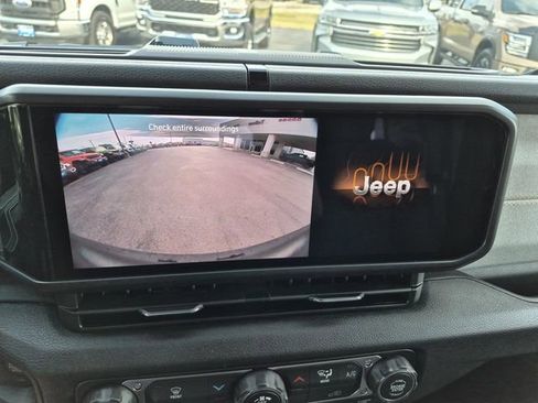 New 2026 Jeep Wrangler Sport image 22