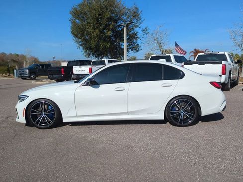 Used 2022 BMW M340i w/ Premium Package image 3