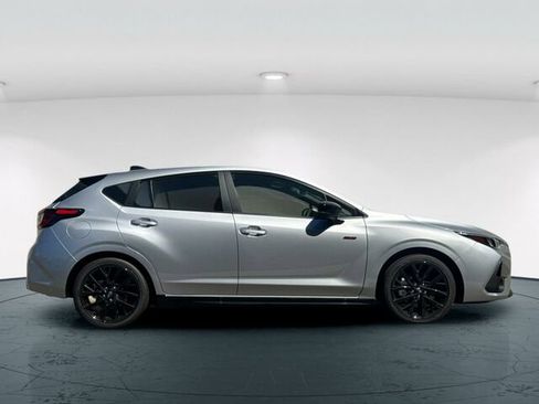 New 2026 Subaru Impreza RS AWD/4WD image 7