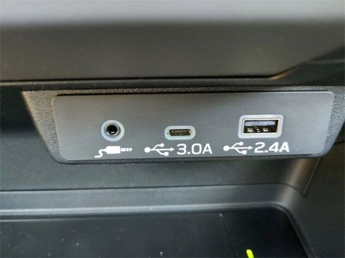 Used 2024 Subaru Crosstrek 2.5i Wilderness w/ Wilderness Package image 21