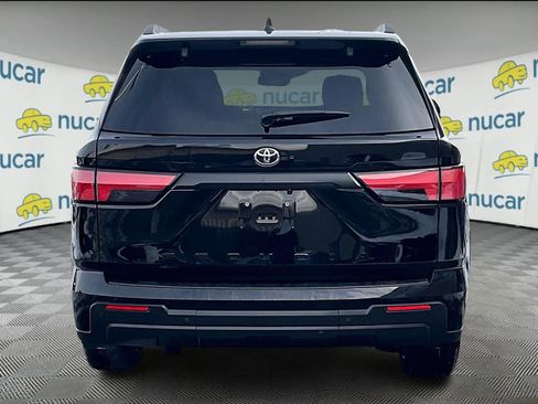 Used 2024 Toyota Sequoia SR5 image 5