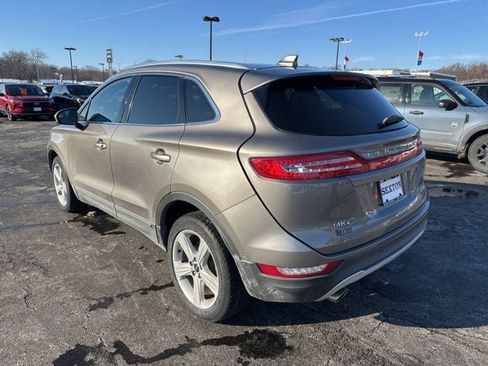 Used 2017 Lincoln MKC Premiere image 7