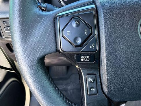 Used 2021 Toyota 4Runner TRD Pro image 20