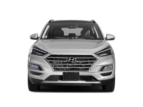 Used 2021 Hyundai Tucson Ultimate AWD/4WD image 7