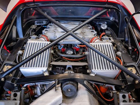 Used 1990 Ferrari F40 RWD image 23