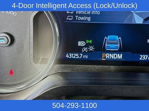 Used 2024 Ford Expedition Max XLT image 12