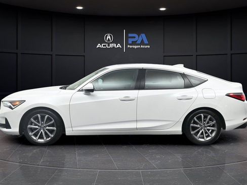 Certified 2026 Acura Integra FWD image 25