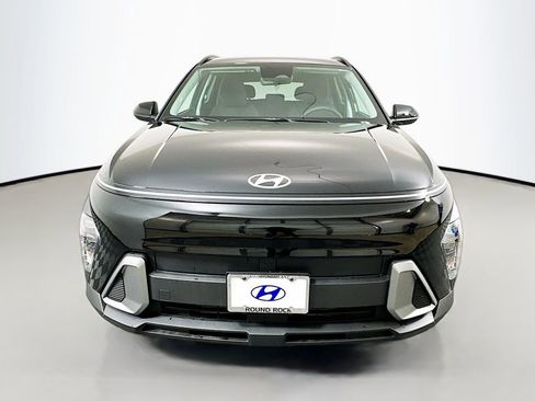 New 2026 Hyundai Kona SEL Sport image 2