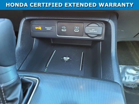 Used 2025 Honda Civic Sport Touring image 33