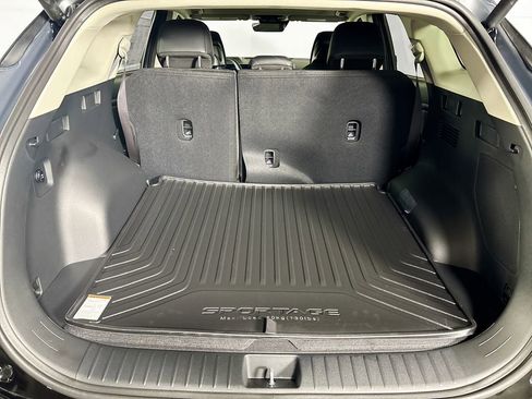 New 2026 Kia Sportage SX Prestige AWD/4WD image 22