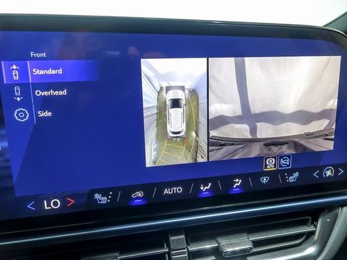 New 2026 Chevrolet Equinox EV LT image 20