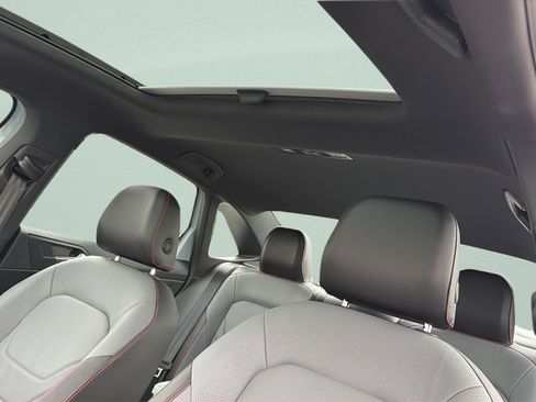 New 2026 Volkswagen Jetta GLI Autobahn FWD image 18