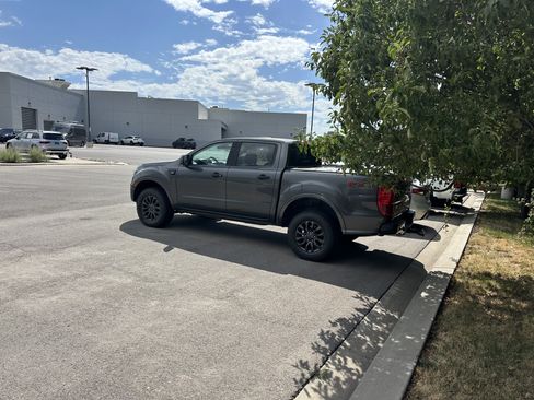 Used 2019 Ford Ranger XLT w/ Equipment Group 302A Luxury AWD/4WD image 5