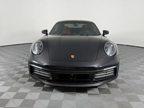 Certified 2023 Porsche 911 Carrera S RWD image 7