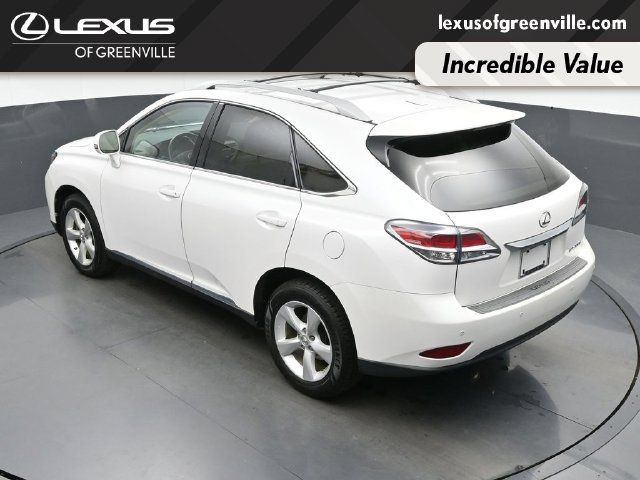 Used 2013 Lexus RX 350 AWD w/ Navigation Pkg image 52