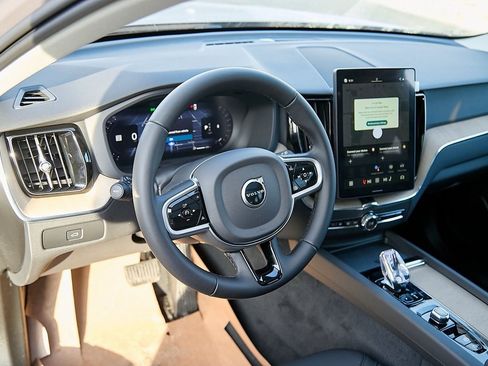 New 2026 Volvo XC60 B5 Plus w/ Protection Package Premier image 14