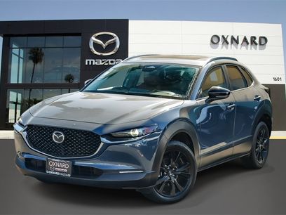 Certified 2024 MAZDA CX-30 AWD 2.5 S w/ Preferred Package