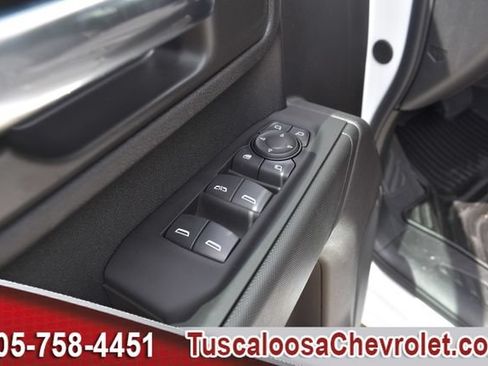 New 2026 Chevrolet Silverado 2500 Custom w/ Custom Value Package AWD/4WD image 13