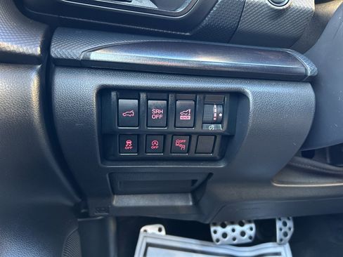 Used 2023 Subaru Forester Wilderness image 28