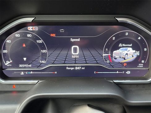 Used 2024 GMC Sierra 1500 Denali w/ Denali Reserve Package image 27