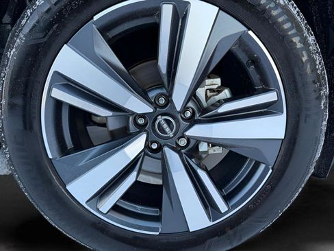 Certified 2023 Nissan Rogue SL w/ SL Premium Package image 31