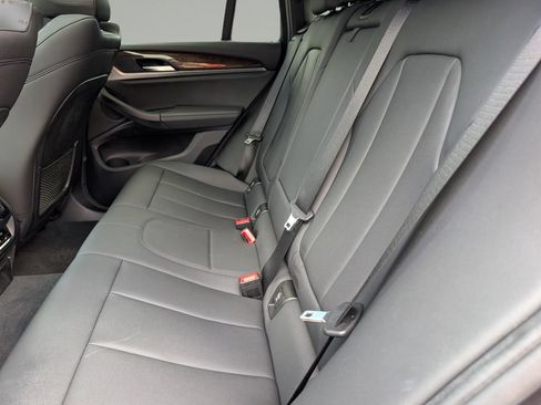 Used 2019 BMW X4 xDrive30i w/ Convenience Package AWD/4WD image 13