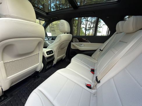 New 2026 Mercedes-Benz GLE 350 4MATIC image 15