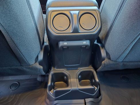 New 2026 Jeep Wrangler Sport S image 26