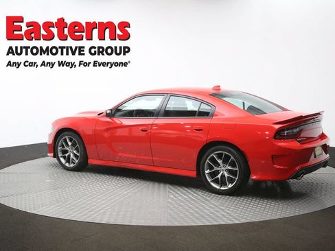 Used 2022 Dodge Charger GT RWD image 63