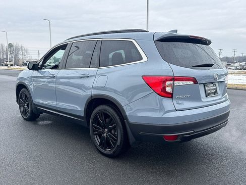 Used 2022 Honda Pilot Special Edition image 4
