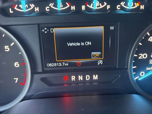 Used 2018 Ford F150 XLT w/ Equipment Group 302A Luxury AWD/4WD image 6