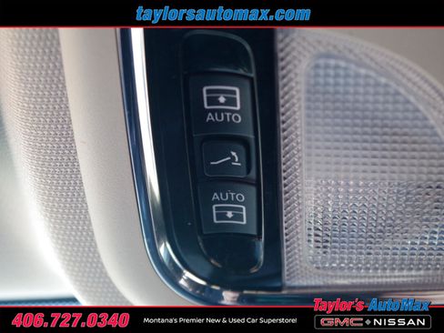 Used 2022 Jeep Cherokee Latitude Lux w/ Sun & Sound Group AWD/4WD image 20