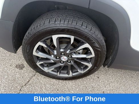 Used 2022 GMC Terrain SLT w/ Tech Package AWD/4WD image 23