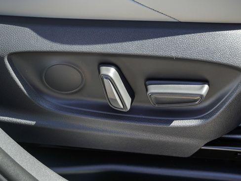 New 2026 Toyota bZ image 27