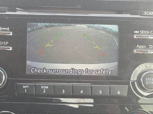 Used 2015 Nissan Altima 2.5 S w/ Power Driver Seat Package image 24