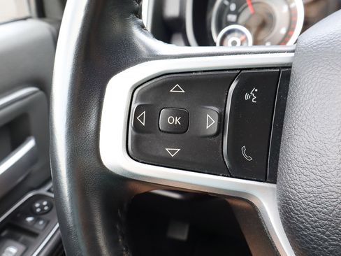 Used 2023 RAM 3500 Big Horn w/ Level 1 Equipment Group image 30