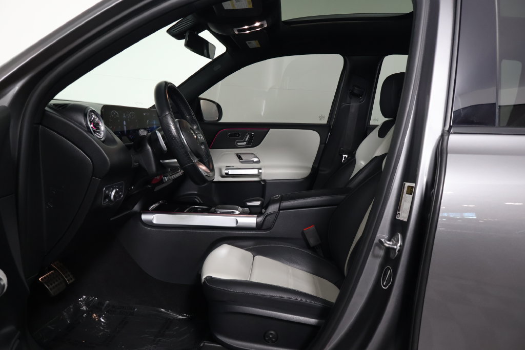 Certified 2023 Mercedes-Benz GLB 250 image 10
