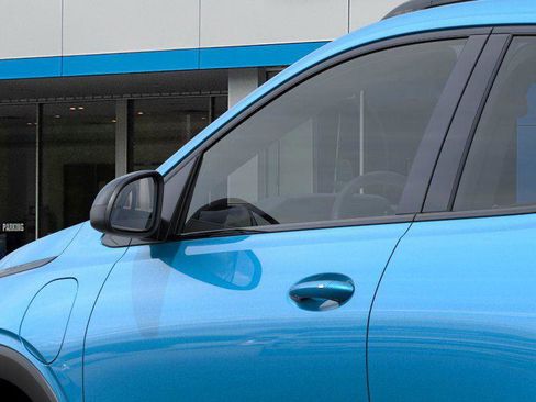 New 2027 Chevrolet Bolt RS image 12